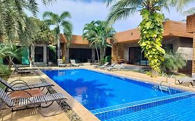 Chill Villa